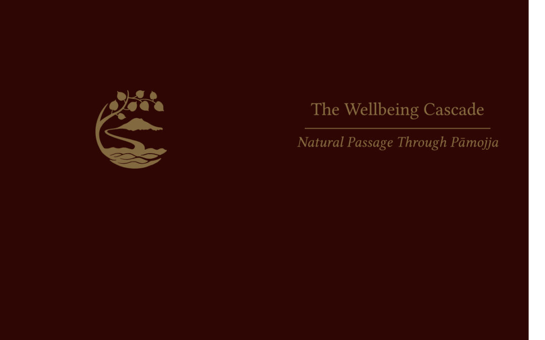 The Wellbeing Cascade: Natural Passages Through Pāmojja